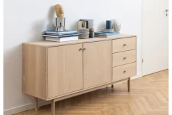 Salama Skjenk 160 cm
