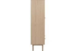 Salama Vitrineskap 144,8 cm