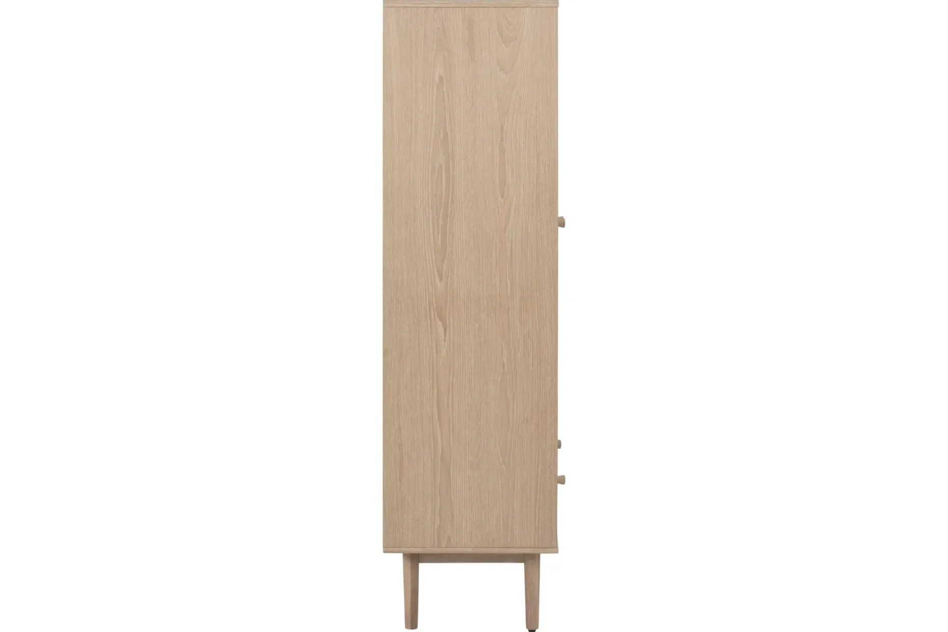 Salama Vitrineskap 144,8 cm