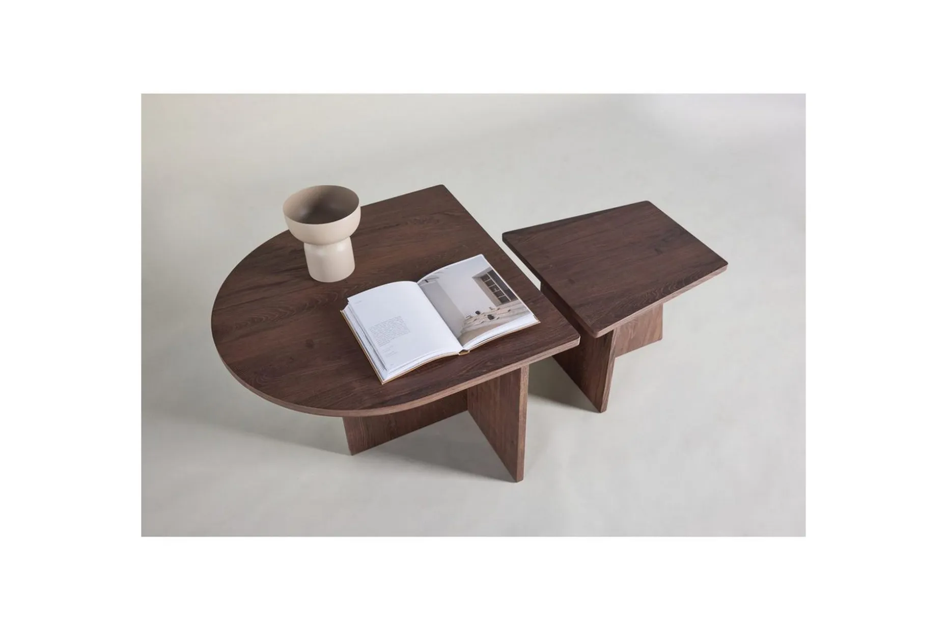Sala Sofabord 60 Cm