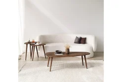 Saldus Sofabord 115 cm