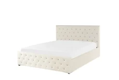 Saleux Oppbevaringsseng 140x200 cm