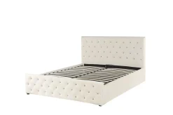 Saleux Oppbevaringsseng 140x200 cm