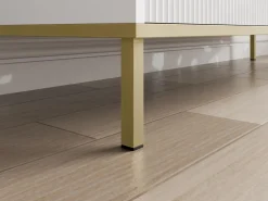 Salmor Skjenk 135x42 cm