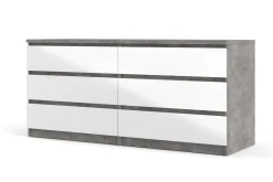 Salomns Kommode 50x154 cm