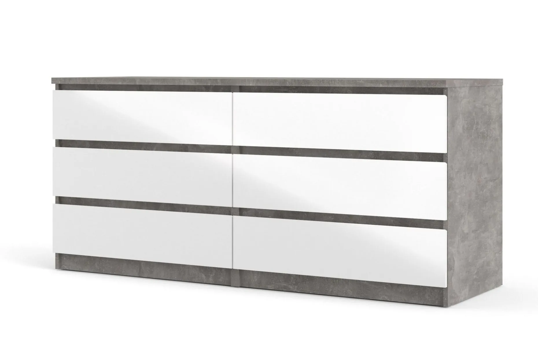 Salomns Kommode 50x154 cm