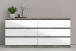 Salomns Kommode 50x154 cm