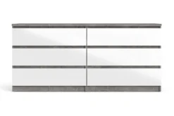 Salomns Kommode 50x154 cm