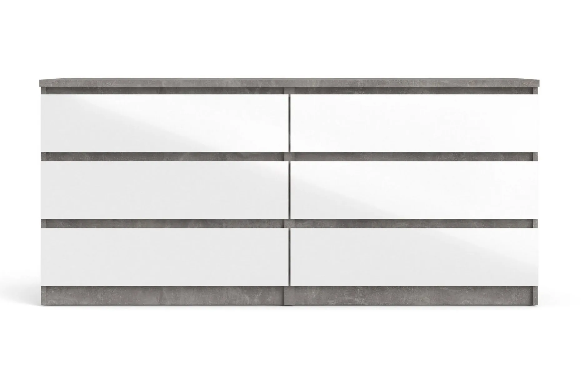 Salomns Kommode 50x154 cm
