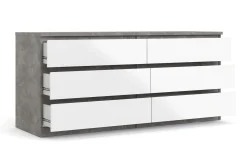 Salomns Kommode 50x154 cm