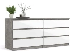 Salomns Kommode 50x154 cm