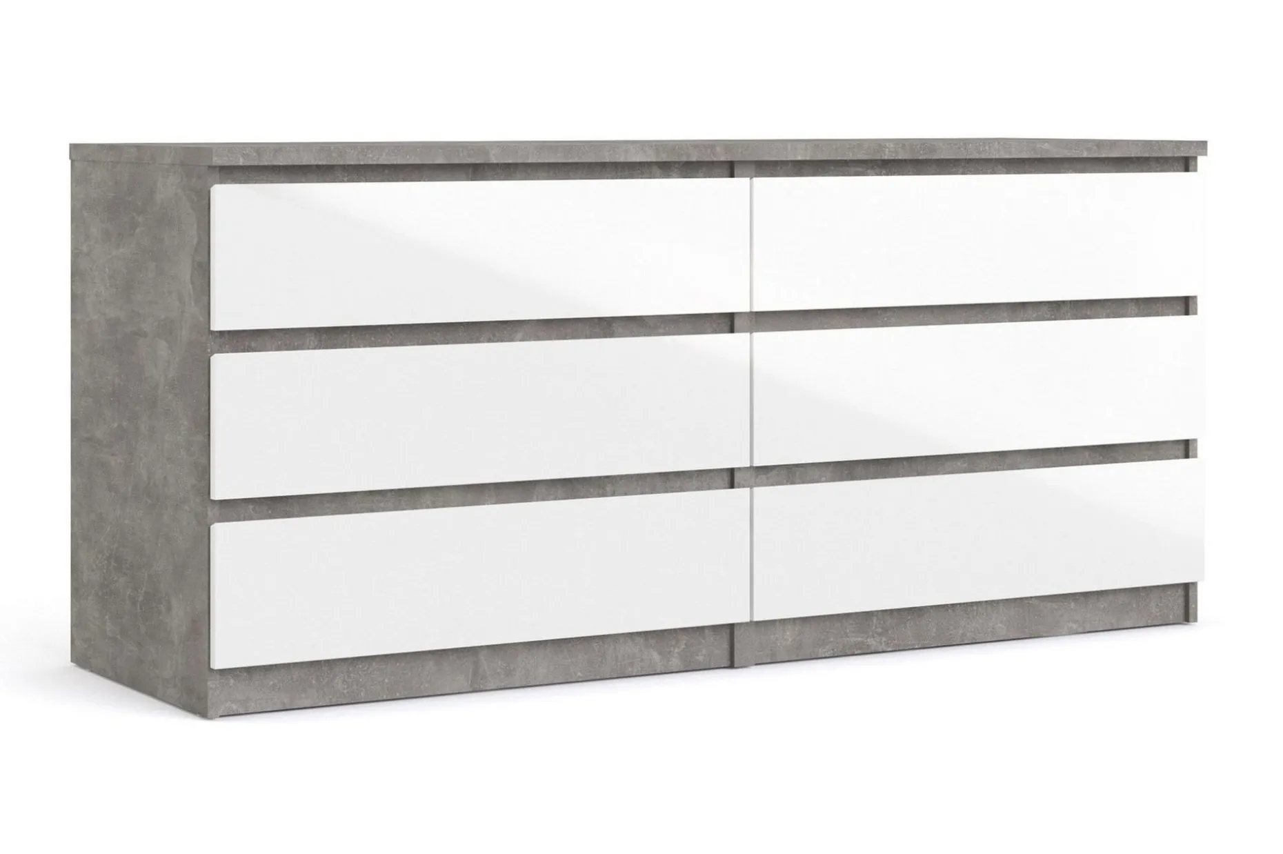 Salomns Kommode 50x154 cm