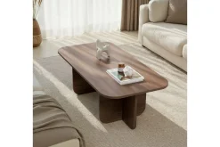 Salrin Sofabord 120 cm
