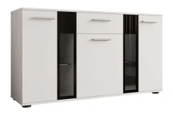 Salsa kommode 140x40x80 cm