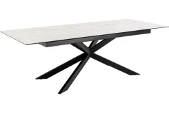 Salupa Spisebord 240x100 cm