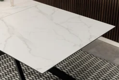 Salupa Spisebord 240x100 cm