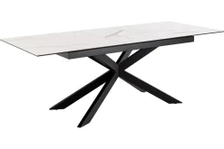 Salupa Spisebord 210x90 cm