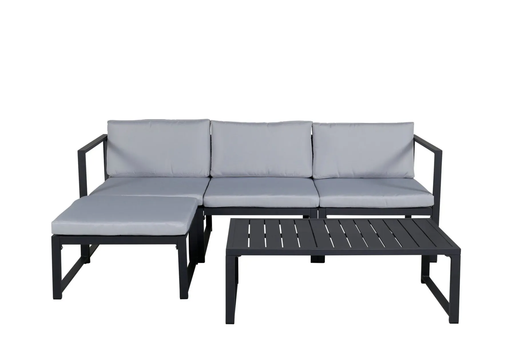 Salvador Loungegruppe