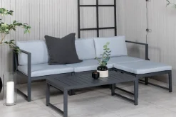 Salvador Loungegruppe