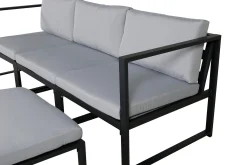 Salvador Loungegruppe