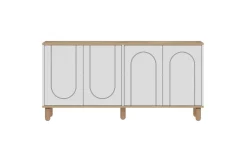 Salven Konsollbord 150 cm