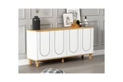 Salven Konsollbord 150 cm