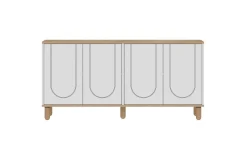 Salven Konsollbord 150 cm