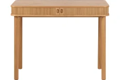 Samay Skrivebord 100x100 cm