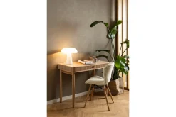 Samay Skrivebord 100x100 cm