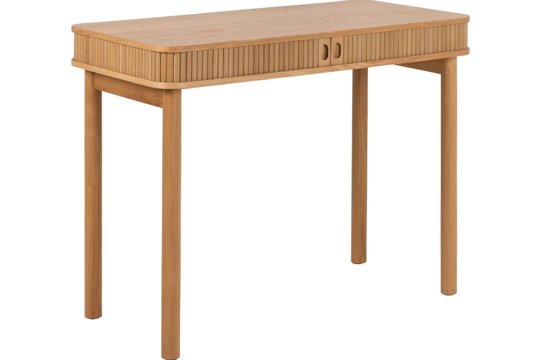 Samay Skrivebord 100x100 cm