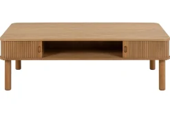 Samay Sofabord 130x70 cm