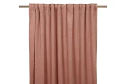 Sameta Fløyelsgardin Multibåndlengde 2-pk 280 cm