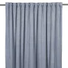 Sameta Fløyelsgardin Multibåndlengde 2-pk 280 cm