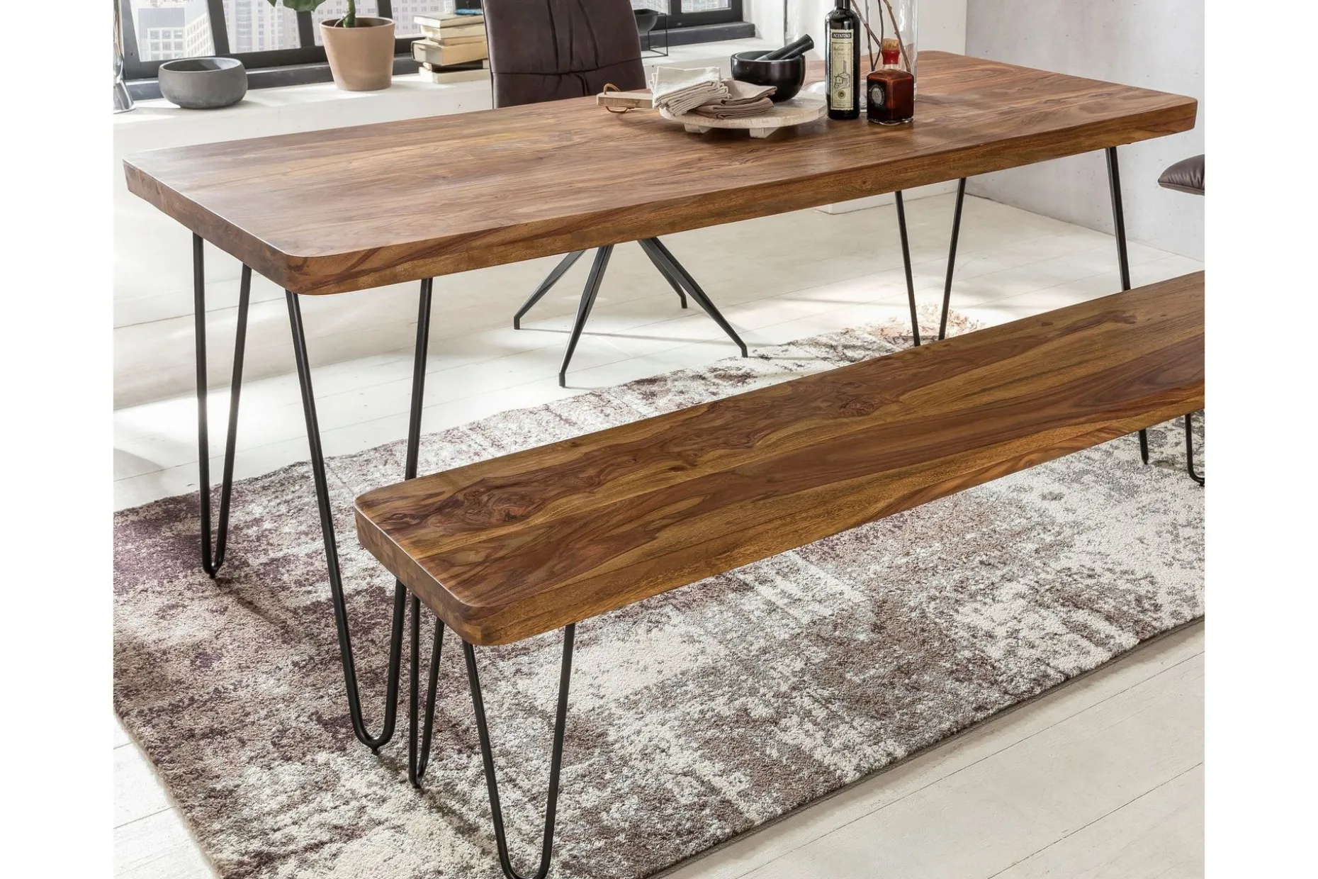 Samhita Spisebord 120 cm