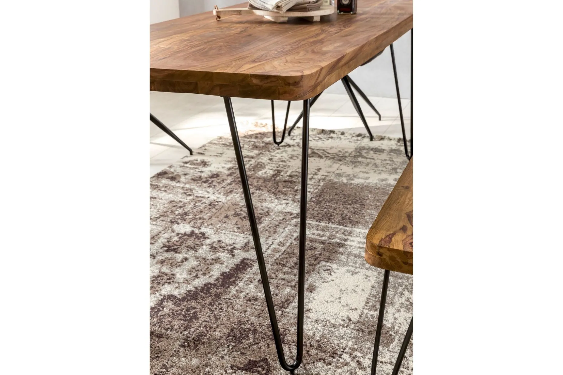 Samhita Spisebord 120 cm