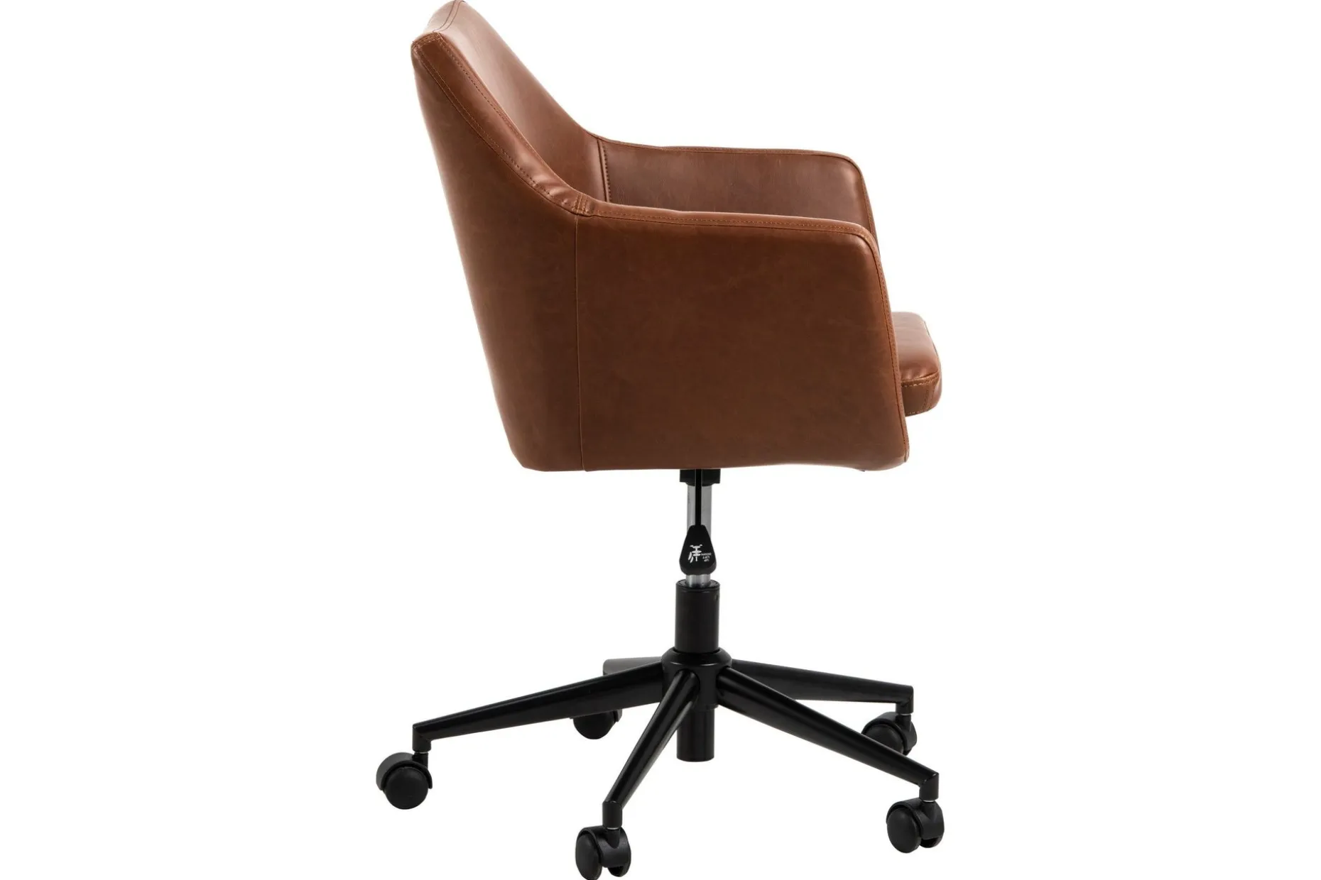 Samlar Kontorstol Vintage