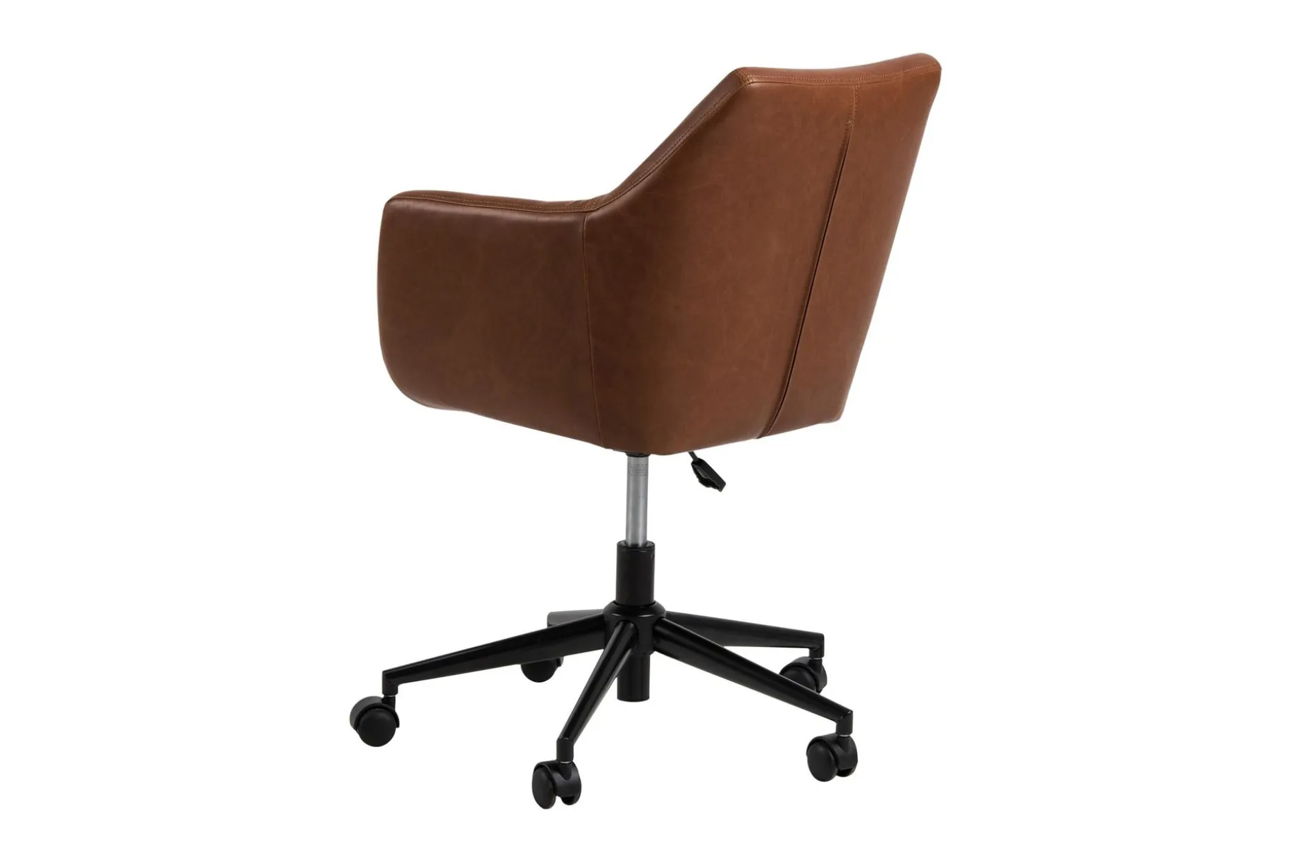 Samlar Kontorstol Vintage