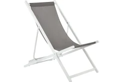 Sammenleggbar dekkstol Locri II