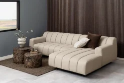 Samon Sofabord 58 cm