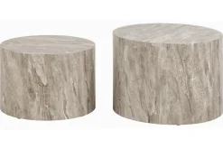 Samon Sofabord 58 cm