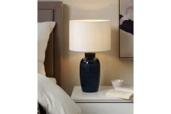Samoste Bordlampe 53 cm E27