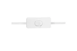 Samoste Bordlampe 53 cm E27