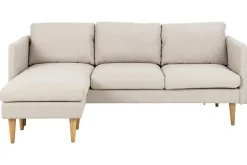 Sanat 3-seters Sofa med Divan