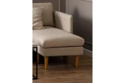 Sanat 3-seters Sofa med Divan
