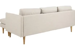 Sanat 3-seters Sofa med Divan