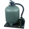 Sandfilter Planet Pool Planet Pool sandfilterpumpe XL