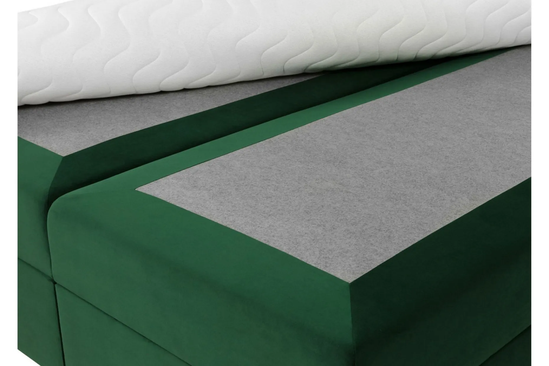 Sandham Kontinentalseng 200x200 cm