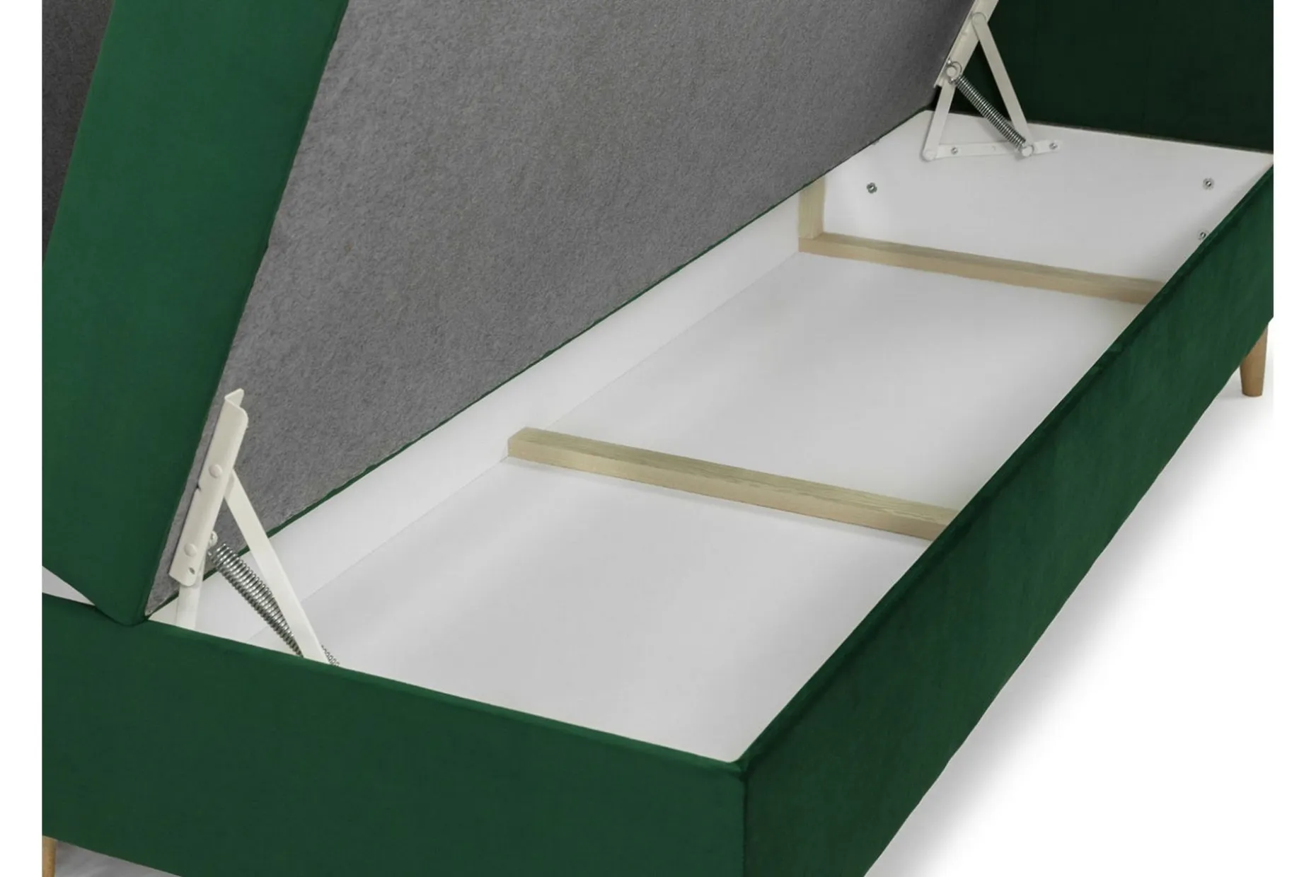 Sandham Kontinentalseng 200x200 cm