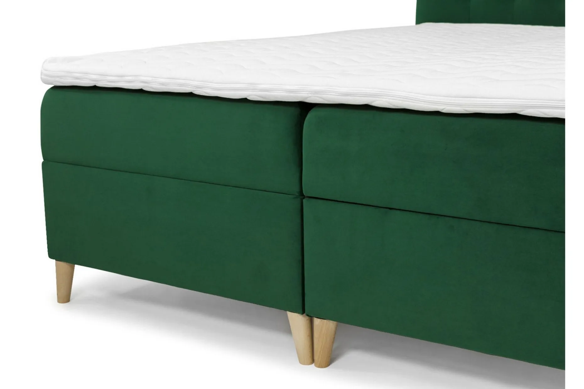 Sandham Kontinentalseng 120x200 cm