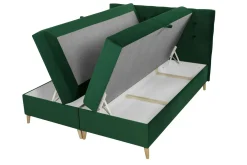 Sandham Kontinentalseng 160x200 cm